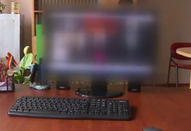 Turnură de situație: Va fi restabilită la studii studenta exmatriculată pentru că a făcut sex în timpul orelor online